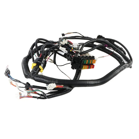 0001044 4296401 Internal Wiring Harness for Hitachi Excavator EX100-2 EX120-2 EX100-3