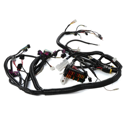 0001044 4296401 Internal Wiring Harness for Hitachi