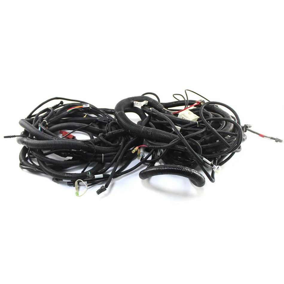 0001302 Internal Wiring Harness for Hitachi Excavator EX400-3 - Sinocmp