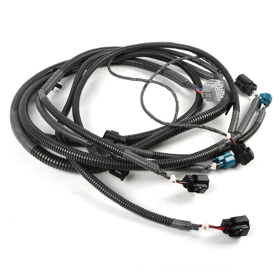 0005473 Hydraulic Pump Harness Hitachi ZX200-3 ZX210-3 ZX240-3 Excavator