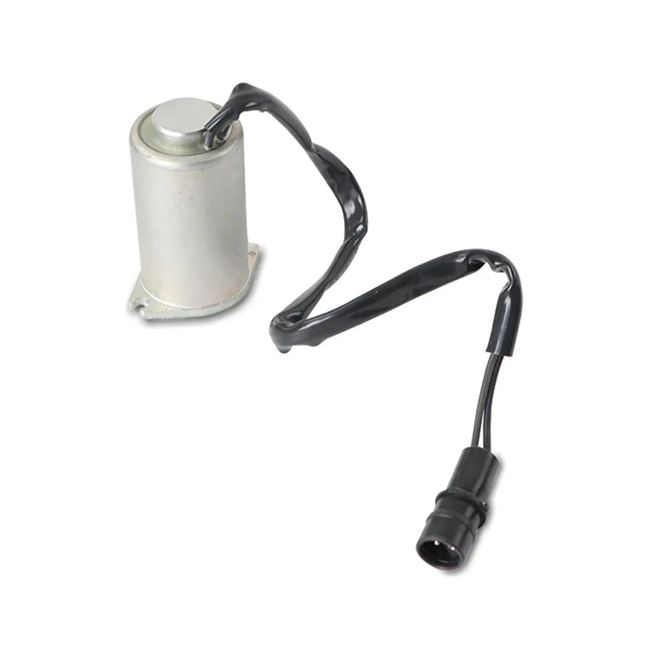 0086-1879 096-4510 Hydraulic Service Pump Solenoid Valve for Caterpillar E110B E120B - Sinocmp