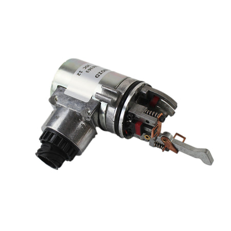 04286363 Electric Actuator Fuel Stop Solenoid 12V for Deutz Engine TCD2011 FL2011 BFL2011 BFM2011 - Sinocmp