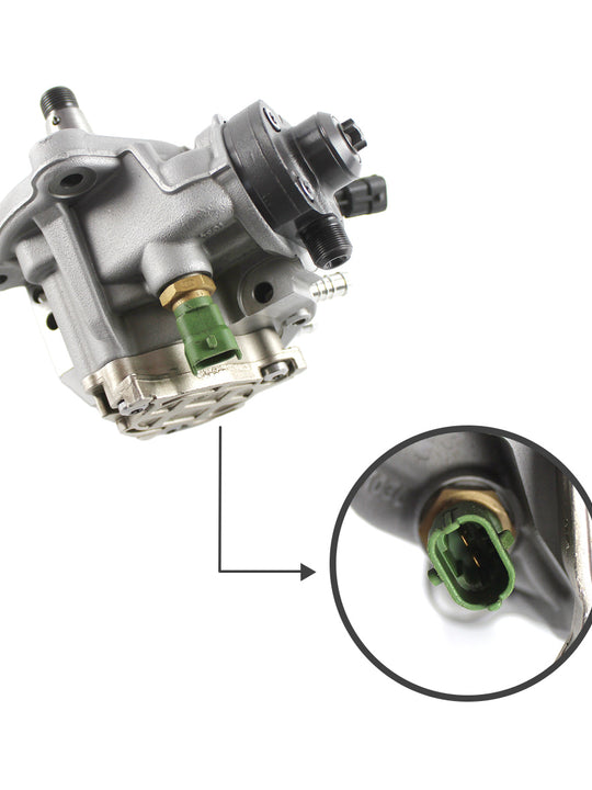 0445020509 Fuel Injector Pump For YANMAR 129A00-51000 John Deere MIA885077