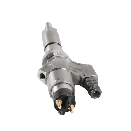 0445120008 Common Rail Fuel Injectors 0986435502 97729095 97720661 977206 for Bosch Chevy GMC 6.6L LB7 Duramax - Sinocmp