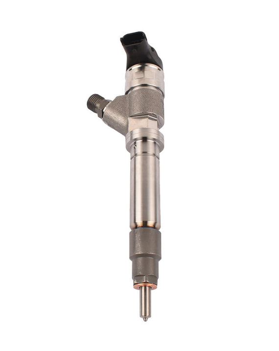 2004.5-2005 Chevy/GMC 2500/3500 Duramax LLY 6.6L Diesel Fuel Injector 0445120027 0986435504 97780144 97303657