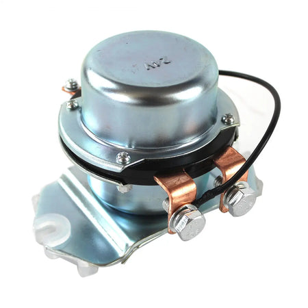 08088-30000 24V Battery Relay Switch with Positive Electrode for Komatsu PC300-8﻿ - Sinocmp