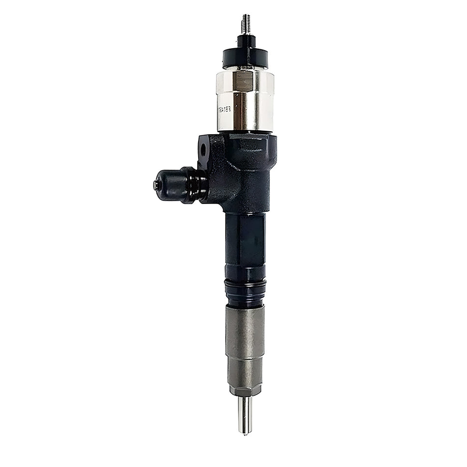 095000-9690 1J500-53051 Fuel Injector for Kubota V3800 V3800T Engine - Sinocmp