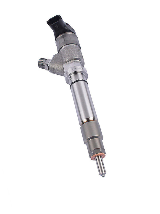 2006-2007.5 Chevy/GMC 2500/3500 Duramax LBZ 6.6L Diesel Fuel Injector 0986435521 0445120042