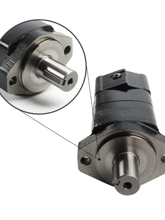 104-1025-006 1041025006 104-1025 Hydraulic Motor for Eaton Char-Lynn 2000 Series