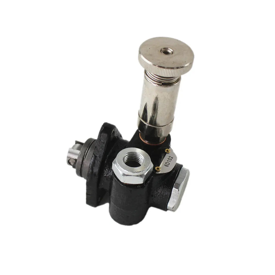 105220-5960 Fuel Feed Pump for Komatsu 6D102 Excavator PC200-6 - Sinocmp