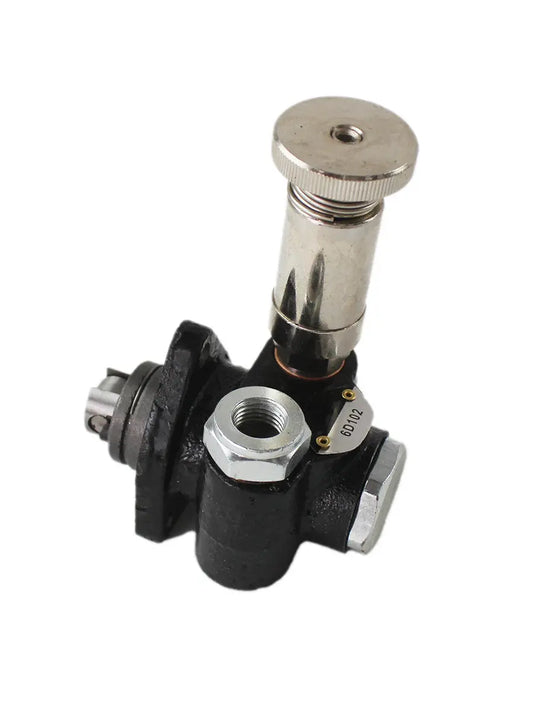 Fuel Feed Pump 105220-5960 105220-5001 for Komatsu Engine 6D102 6D95 Excavator PC200-6 PC200-5 PC200-7