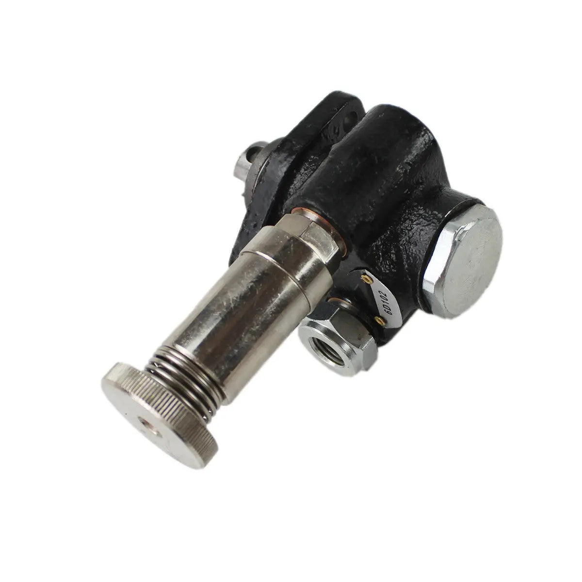 Fuel Feed Pump 105220-5960 105220-5001 for Komatsu Engine 6D102 6D95 Excavator PC200-6 PC200-5 PC200-7