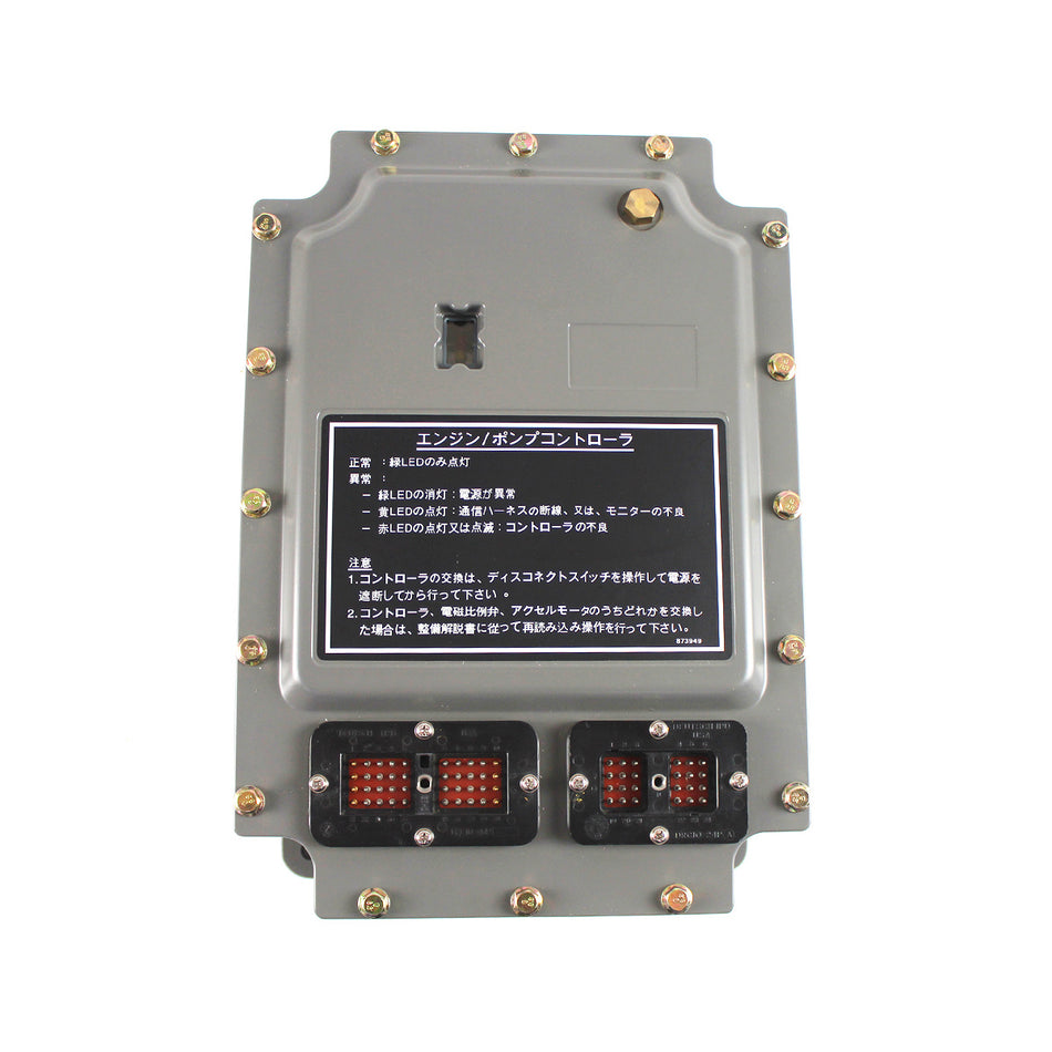 106-0167 1060167 Controller GP for CAT 312 311 Excavator - Sinocmp