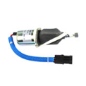 Construction Machinery/ Excavator Solenoid Valve
