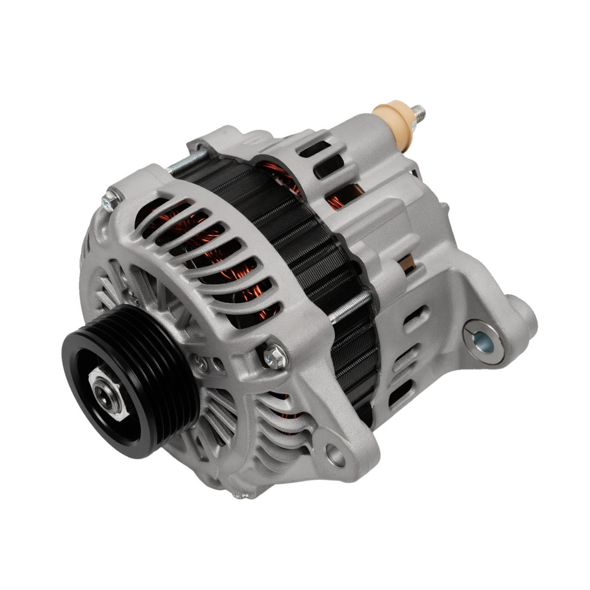 11052 23100CD010 90273302 Alternator 110A/6PK for Infiniti G35 2003-2006 - Sinocmp