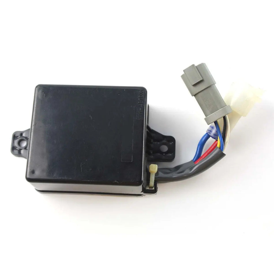 1114870 111-4870X Timer Relay for Caterpillar E312B E320B E325B E330B - Sinocmp