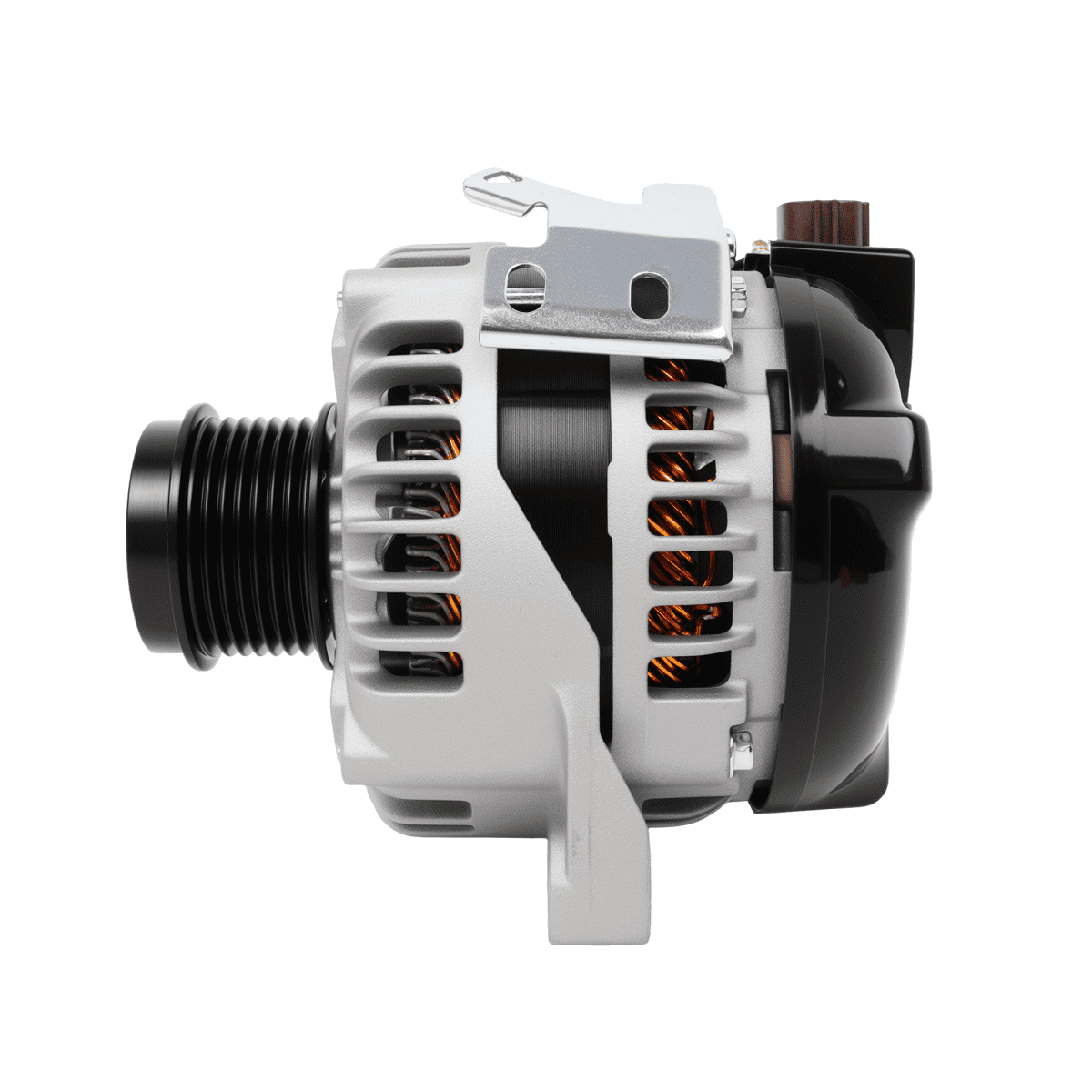 11201 2706028300 Alternator 100A/7PK for Toyota L4 2.4L 2006-2008