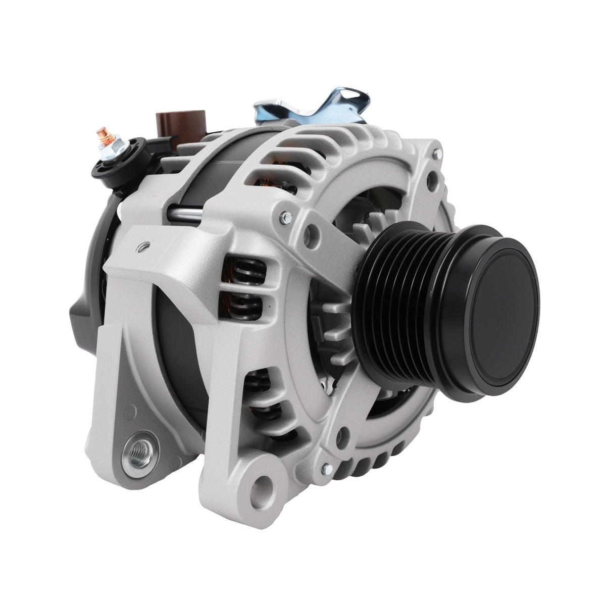 11201 2706028300 Alternator 100A/7PK for Toyota L4 2.4L 2006-2008 - Sinocmp