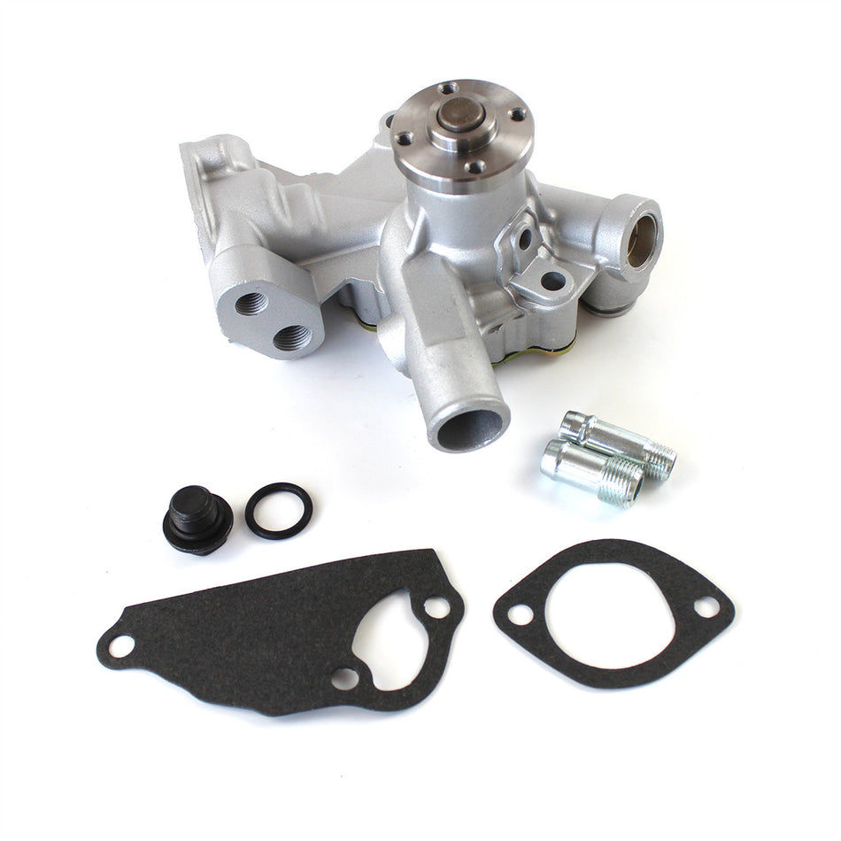 119265-42002 Water Pump for Yanmar 3D68E 3TNE68 3TNE68C Engine - Sinocmp