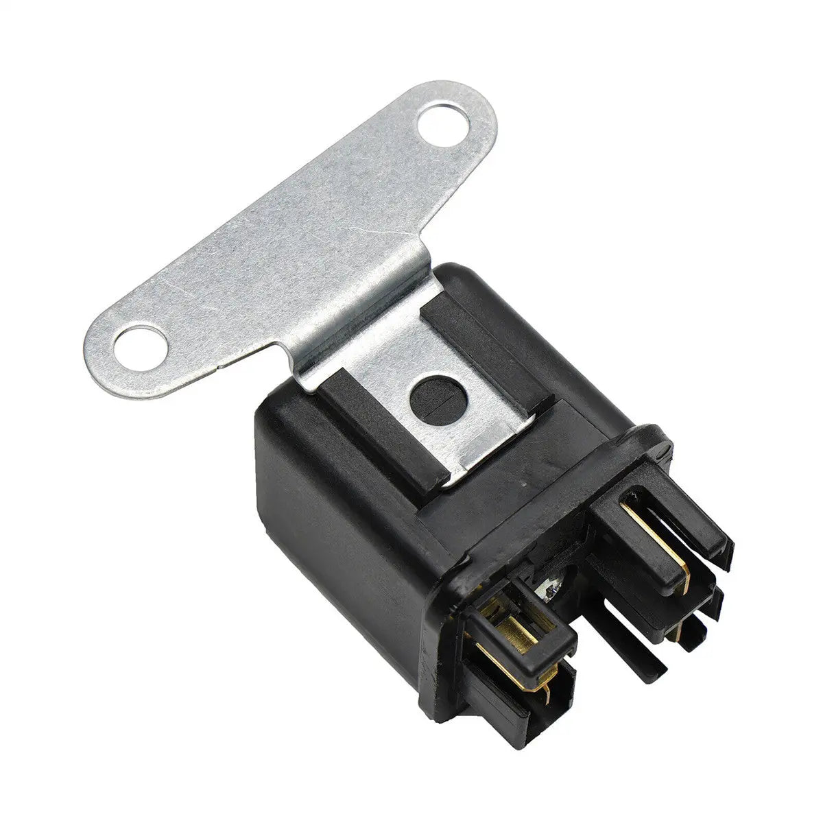 119650-77911 119650-77910 12V Glow Plug Relay for Yanmar 4TNV94 - Sinocmp