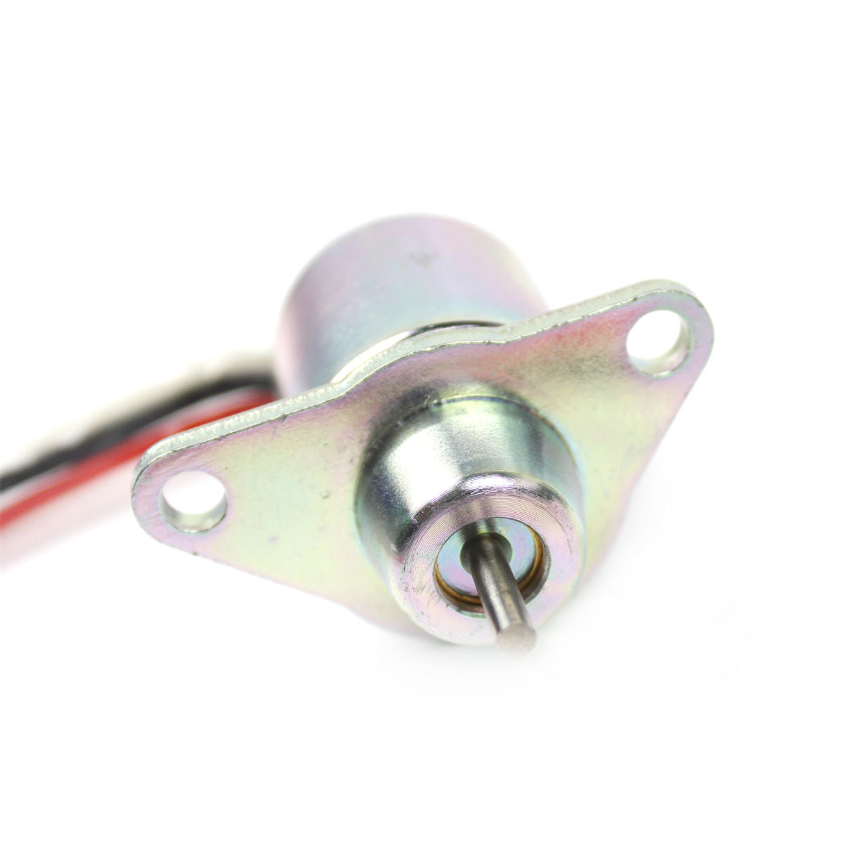 119653-77950 SA-4562-T Fuel Cut Off Solenoid for Yanmar 2TNV70 3TNE88 - Sinocmp