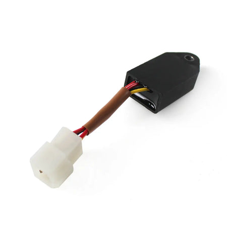 129211-77920 HC0119 Valve Plug Timer Relay for Yanmar 3TNV88 - Sinocmp