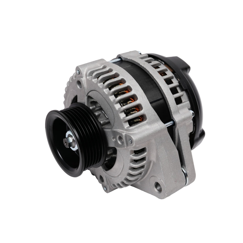13918 Alternator 130A/6PK for Honda Pilot 3.5L 2003-2004