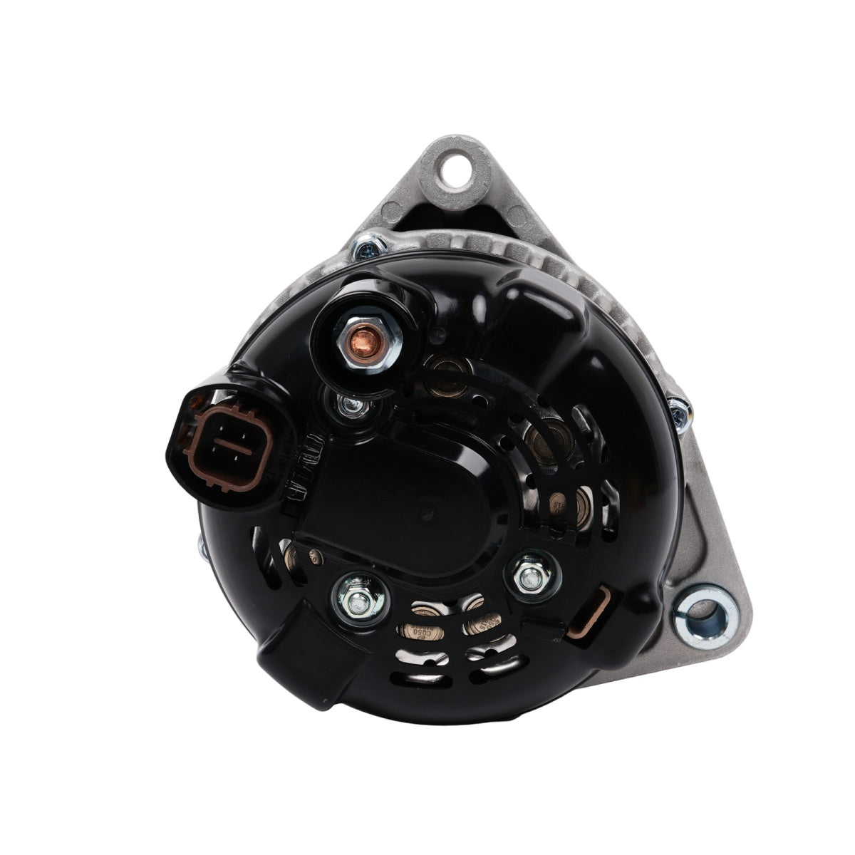 13918 Alternator 130A/6PK for Honda Pilot 3.5L 2003-2004 - Sinocmp Replacement Part