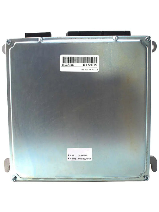 14390015 VOE14390015 Controller Panel Control Unit for Volvo EW160B EW180B