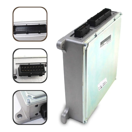 14390015 VOE14390015 Controller Panel Control Unit for Volvo EW160B EW180B-Sinocmp