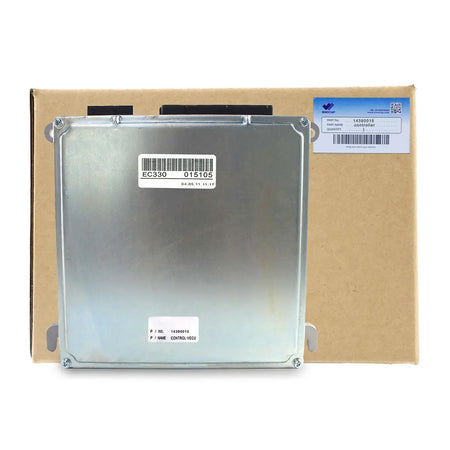 14390015 VOE14390015 Controller Panel Control Unit for Volvo EW160B EW180B-Sinocmp