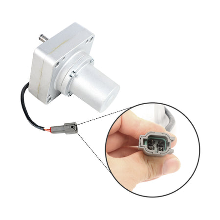 14529290 Throttle Stepping Motor for Volvo - Sinocmp