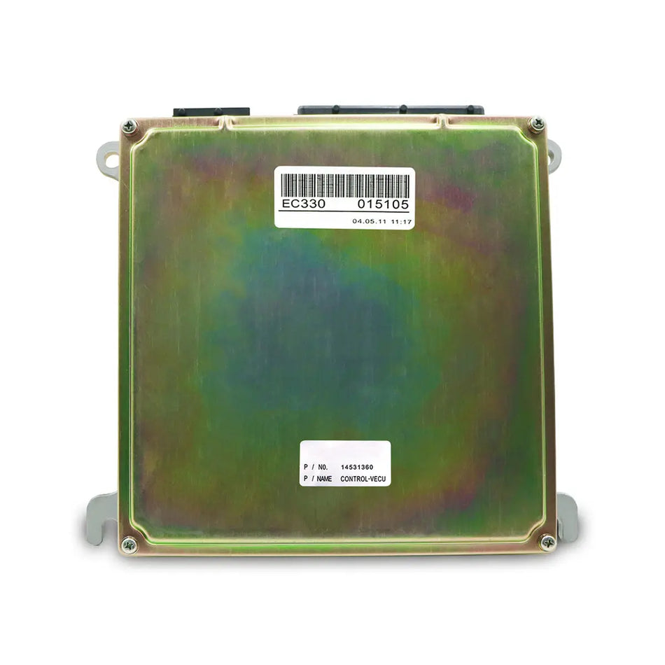 14531360 VOE14531360 V-ECU Controller for Volvo EC210B EC240B EC290B EC330B - Sinocmp