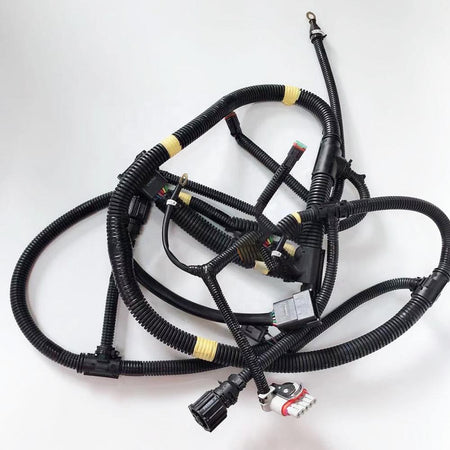14644021 VOE14644021 Generator Wiring Harness for EC200B EC210B