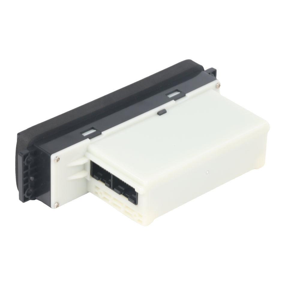 146570-2510 208-979-7630 Air Conditioner Controller for Komatsu Excavator PC220-7 PC220LC-7 - Sinocmp