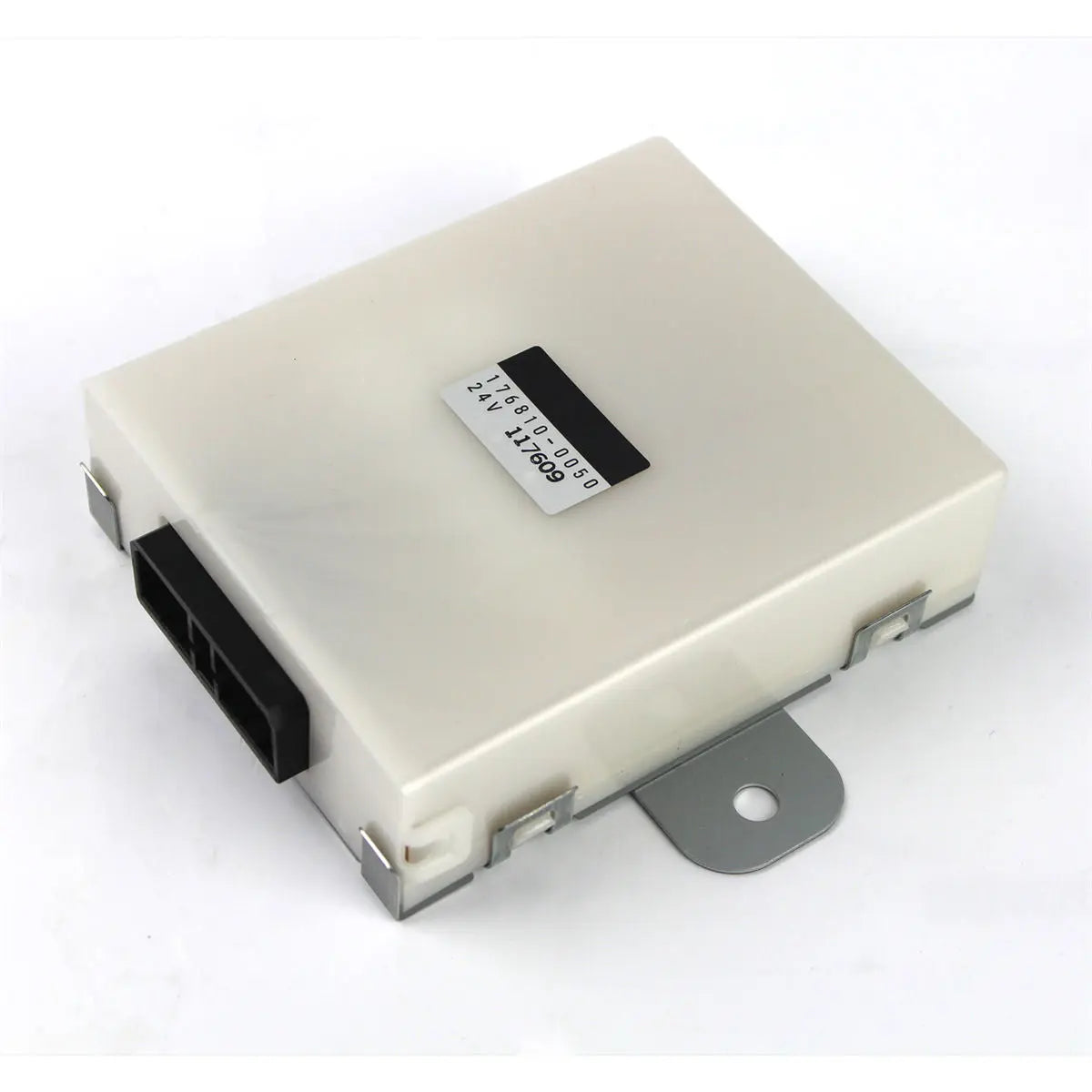 155-7042 176810-0050 24V Wiper Controller Relay for Cat 312D 313D 320D - Sinocmp