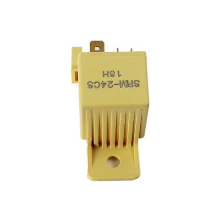 159919A1 Relay for Case 060B CX800 CX130 9007B - Sinocmp