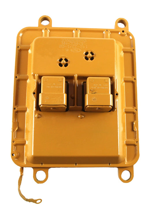 172-9389 1729389 ECU ECM Controller for Caterpillar Loaders Graders and Bulldozers