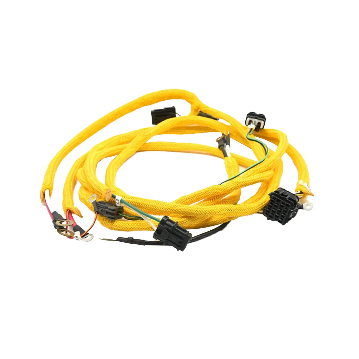 20Y-06-21114 External Wiring Harness for PC200-6 PC210-6 6D95 Engine SINOCMP