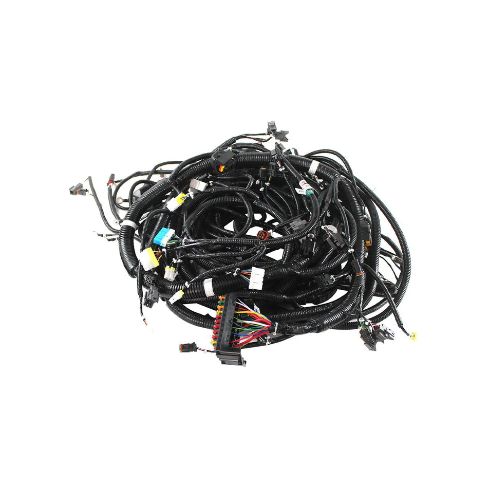 20Y-06-43222 20Y-06-43221 Wire Harness for Komatsu PC200-8MO PC200LC-8MO