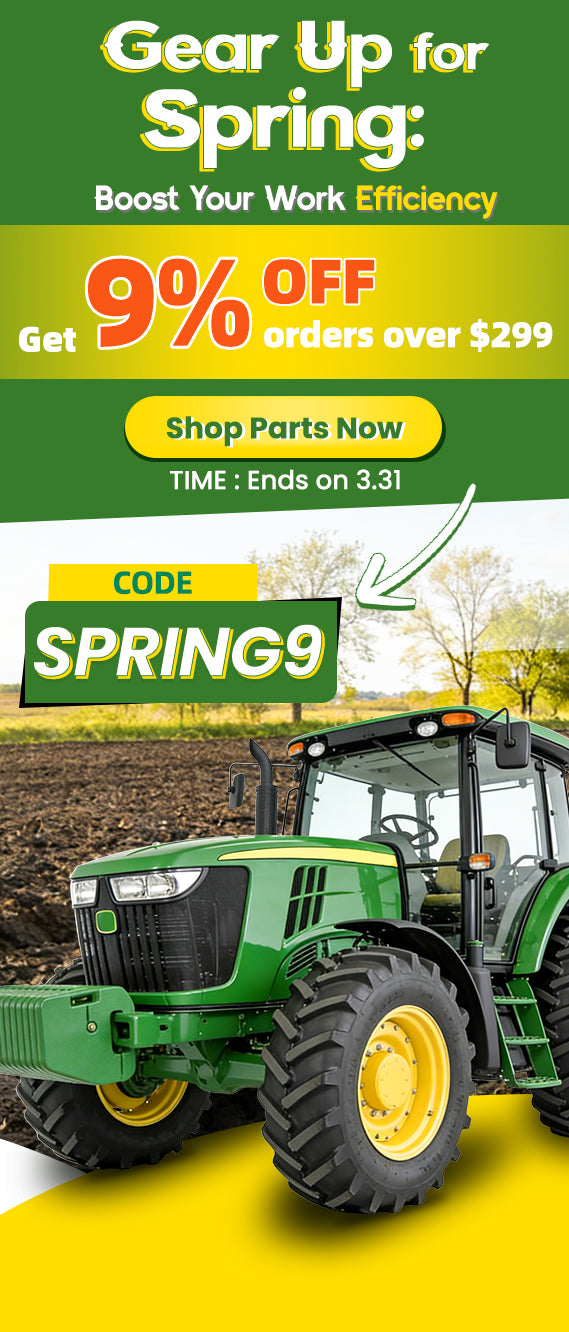 2026 SINOCMP Spring Sale