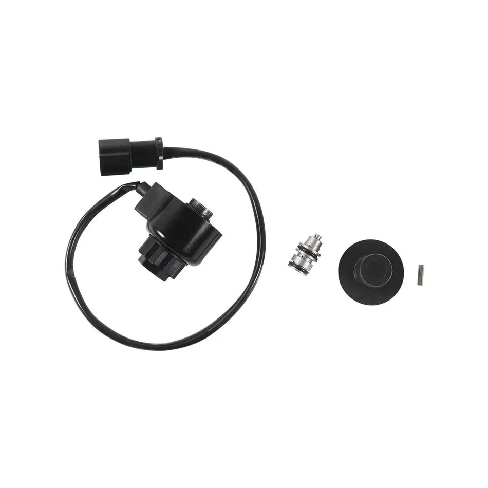203-60-56180 Rotary Solenoid Valve for Komatsu Excavator PC100 PC120-5