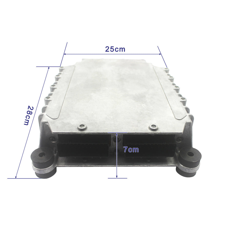 20577132 VOE20577132 ECU Controller for Volvo B7L B7R A25D A30D - Sinocmp