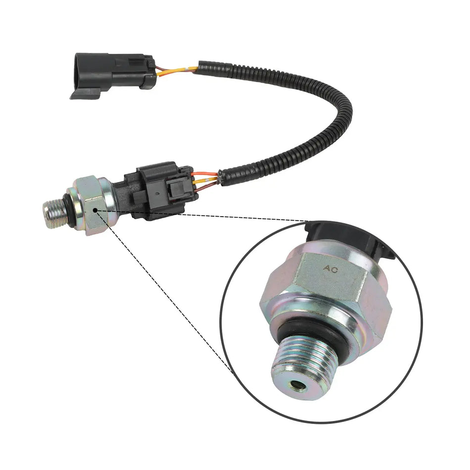 208-06-71130 Pressure Sensor for Komatsu