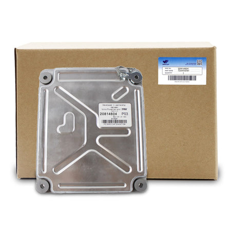 20814604 ECU Engine Controller_05