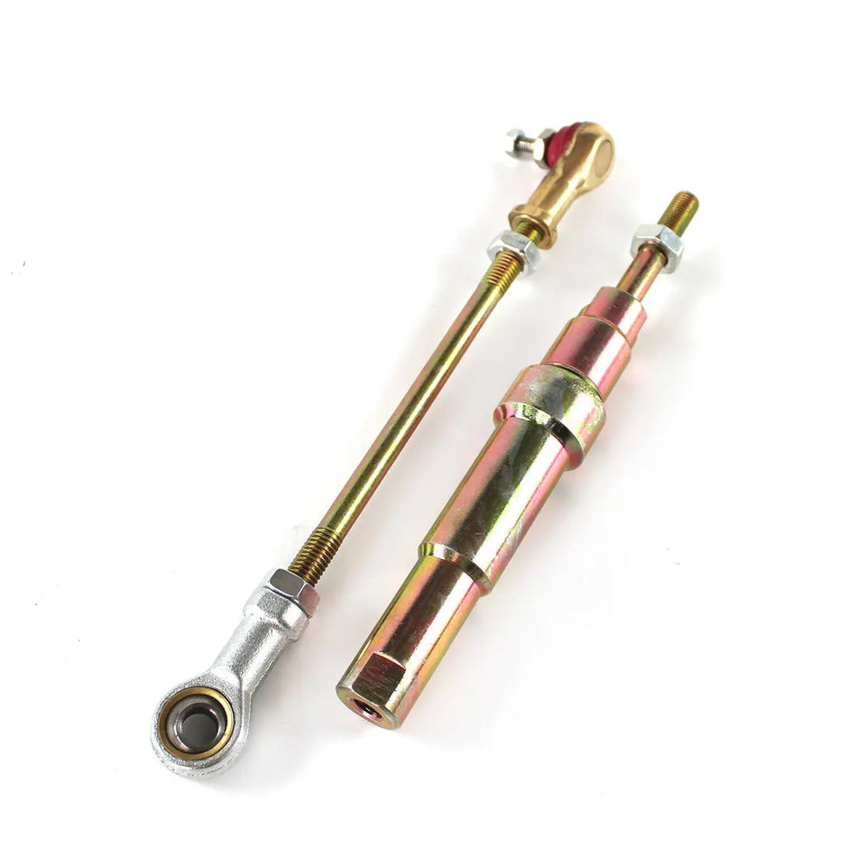 20Y-43-23442 Throttle Control Lever for Komatsu Excavator﻿ PC200-6 PC250-6 - Sinocmp