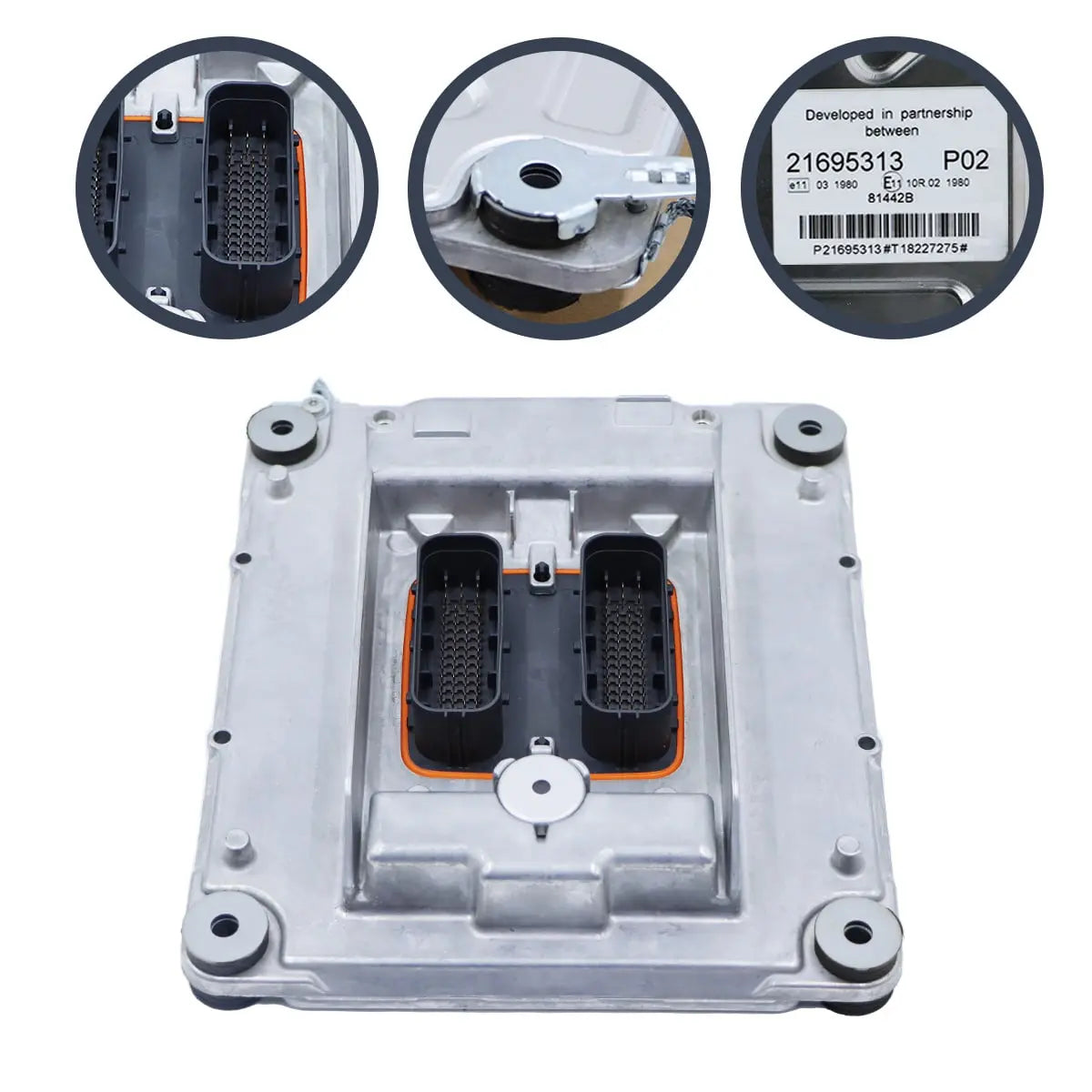 21695313 ECU Engine Controller_04