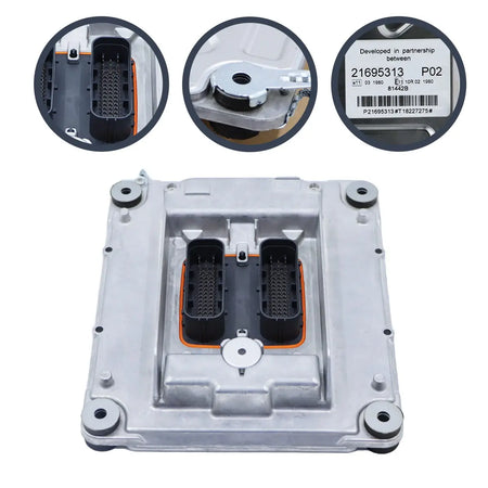 21695313 ECU Engine Controller_04