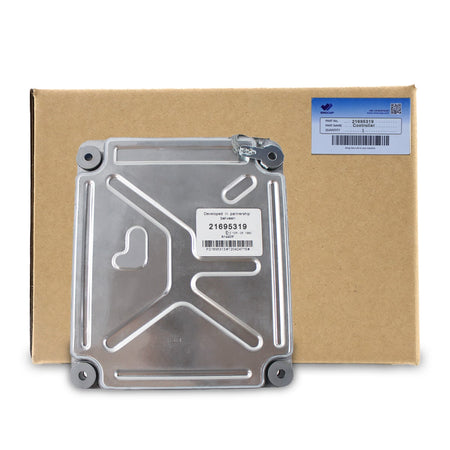 21695319 ECU Engine Controller_05