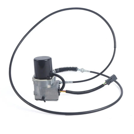 21EN-32220 Accelerator Throttle Motor for Hyundai Excavator R-7